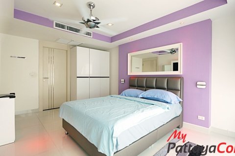 Condo à Bang Lamung, Thaïlande, 2 chambres  № 32700 - photo 27