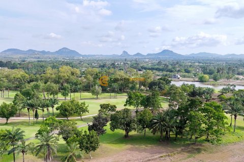 Земельный участок в Чонбури, Таиланд  № 26466 - фото 8