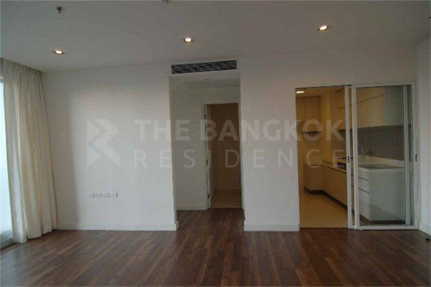 Condo à Bangkok, Thaïlande, 2 chambres  № 187977