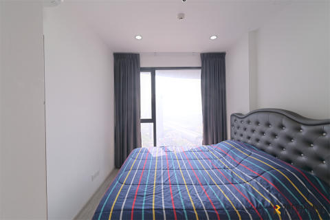Condo à Bangkok, Thaïlande, 1 chambre № 187983 - photo 3