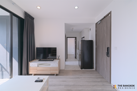 Condo à Bangkok, Thaïlande, 1 chambre № 187983 - photo 10