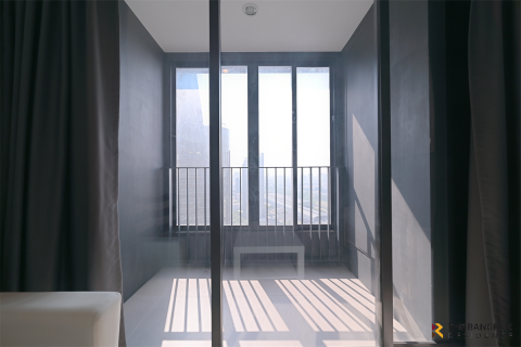 Condo à Bangkok, Thaïlande, 1 chambre № 187983 - photo 2
