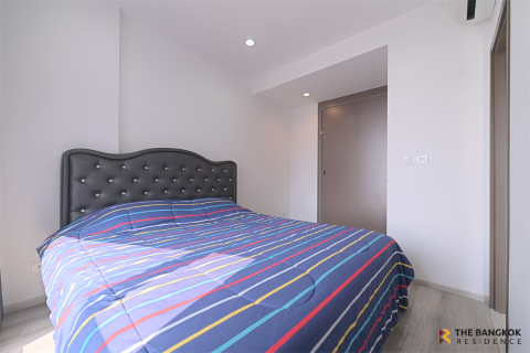 Condo à Bangkok, Thaïlande, 1 chambre № 187983 - photo 6