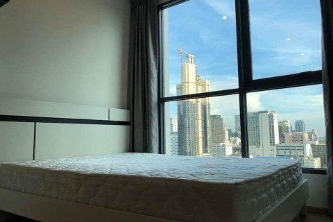 Studio dans le Condo à Bang Rak, Bangkok, Thaïlande № 171965 - photo 5