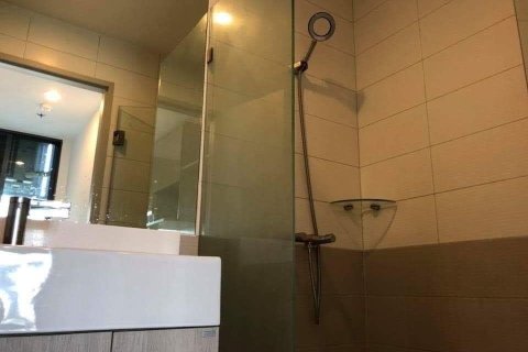 Studio dans le Condo à Bang Rak, Bangkok, Thaïlande № 171965 - photo 6