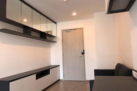 Studio dans le Condo à Bang Rak, Bangkok, Thaïlande № 171965 - photo 2