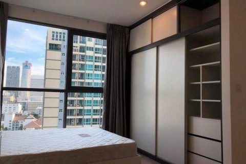 Studio dans le Condo à Bang Rak, Bangkok, Thaïlande № 171965 - photo 8