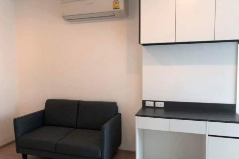 Studio dans le Condo à Bang Rak, Bangkok, Thaïlande № 171965 - photo 3