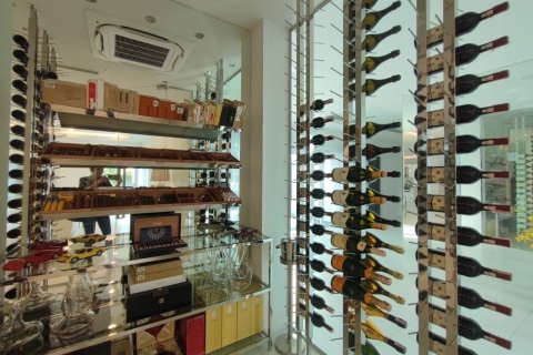 Вилла в Паттайе, Таиланд с 7 спальнями  № 171964 - фото 13