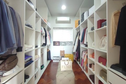 Вилла в Паттайе, Таиланд с 7 спальнями  № 171964 - фото 17