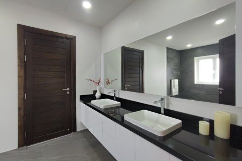 Вилла в Паттайе, Таиланд с 7 спальнями  № 171964 - фото 20