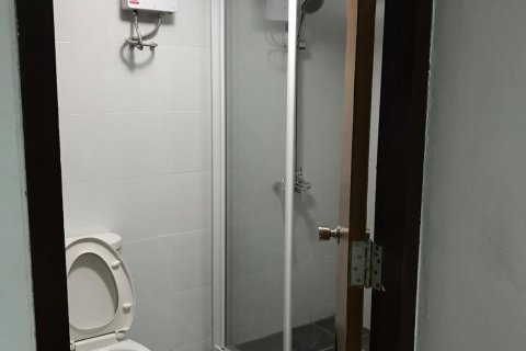 Condo in Watthana, Bangkok, Thailand, 3 bedrooms  № 171966 - photo 12