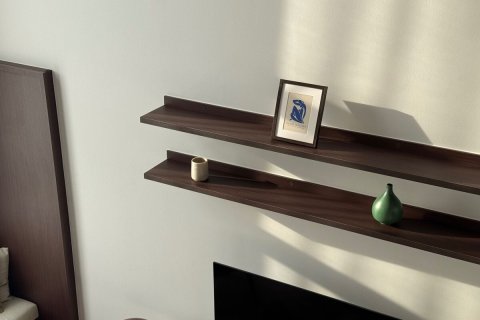 Studio in the Condo in Huai Khwang, Bangkok, Thailand  № 171963 - photo 10