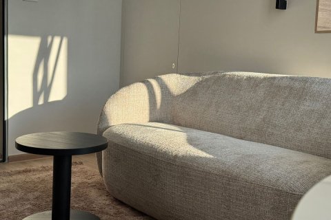 Studio in the Condo in Huai Khwang, Bangkok, Thailand  № 171963 - photo 7