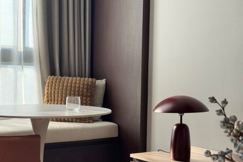 Studio in the Condo in Huai Khwang, Bangkok, Thailand  № 171963 - photo 13