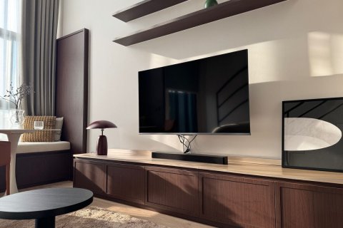 Studio in the Condo in Huai Khwang, Bangkok, Thailand  № 171963 - photo 12