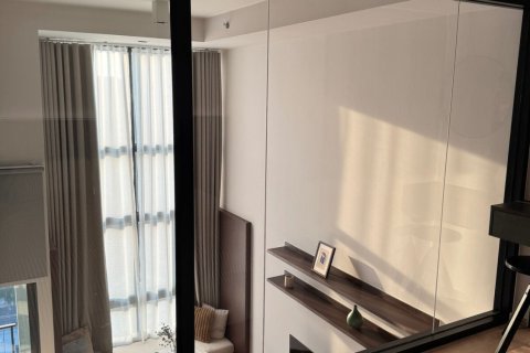 Studio in the Condo in Huai Khwang, Bangkok, Thailand  № 171963 - photo 18