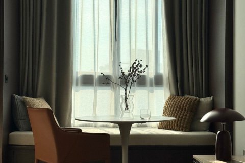 Studio in the Condo in Huai Khwang, Bangkok, Thailand  № 171963 - photo 9