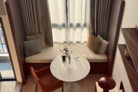 Studio in the Condo in Huai Khwang, Bangkok, Thailand  № 171963 - photo 6