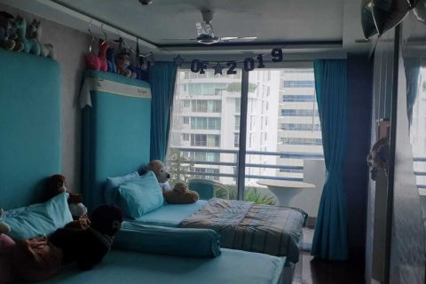 Condo à Watthana, Bangkok, Thaïlande, 4 chambres  № 171961 - photo 6