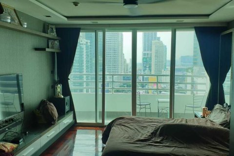 Condo à Watthana, Bangkok, Thaïlande, 4 chambres  № 171961 - photo 5