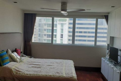 Condo à Watthana, Bangkok, Thaïlande, 4 chambres  № 171961 - photo 10