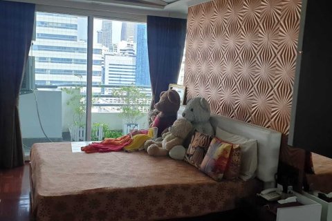 Condo à Watthana, Bangkok, Thaïlande, 4 chambres  № 171961 - photo 9