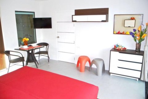 Студия в Кату, Таиланд № 171962 - фото 6