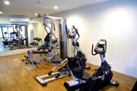 Студия в Кату, Таиланд № 171962 - фото 22