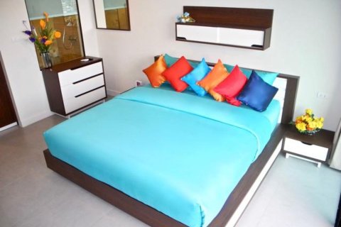 Студия в Кату, Таиланд № 171962 - фото 11