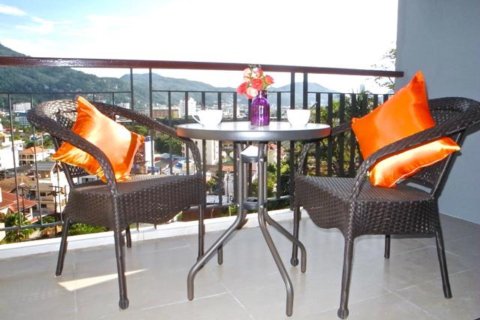 Студия в Кату, Таиланд № 171962 - фото 2