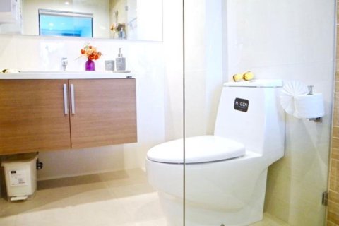 Студия в Кату, Таиланд № 171962 - фото 12