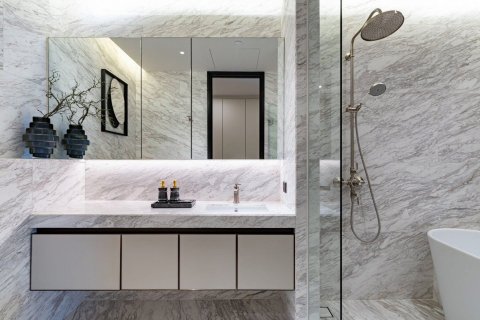 Studio dans le Condo à Khlong Toei, Bangkok, Thaïlande № 171967 - photo 8