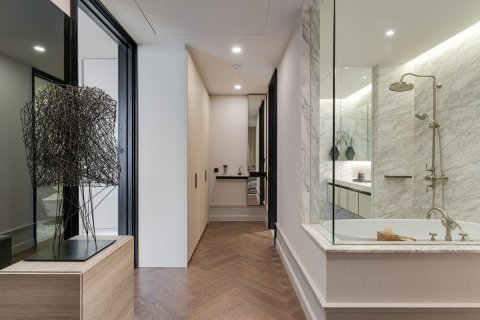 Studio dans le Condo à Khlong Toei, Bangkok, Thaïlande № 171967 - photo 7