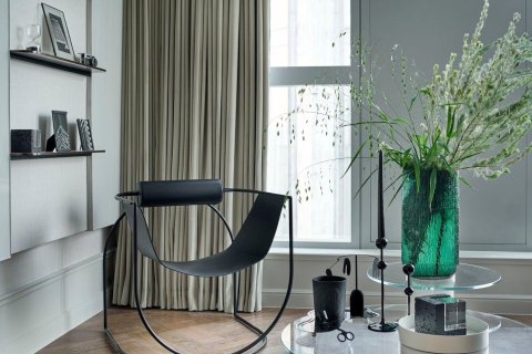 Studio dans le Condo à Khlong Toei, Bangkok, Thaïlande № 171967 - photo 5