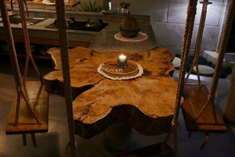 Дом в Самуи, Таиланд с 2 спальнями  № 145204 - фото 21