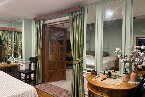 Дом в Самуи, Таиланд с 2 спальнями  № 145204 - фото 9