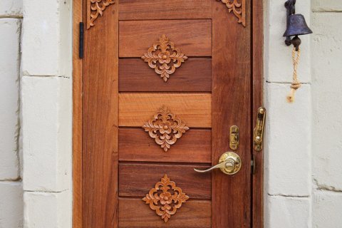 Дом в Самуи, Таиланд с 2 спальнями  № 145204 - фото 22