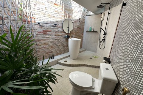 Дом в Самуи, Таиланд с 2 спальнями  № 145204 - фото 16