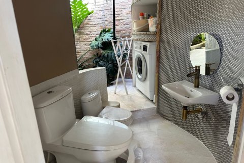 Дом в Самуи, Таиланд с 2 спальнями  № 145204 - фото 17