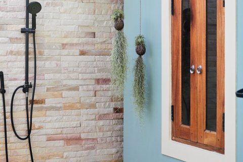 Дом в Самуи, Таиланд с 2 спальнями  № 145204 - фото 20