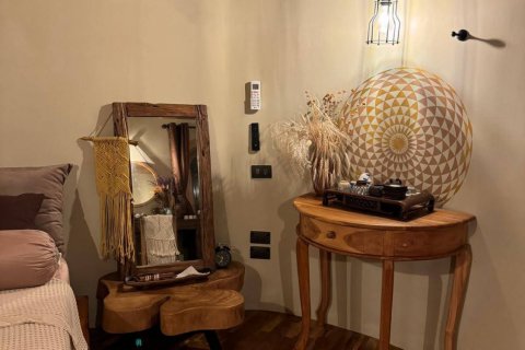 Дом в Самуи, Таиланд с 2 спальнями  № 145204 - фото 13