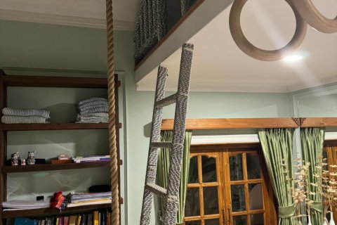 Дом в Самуи, Таиланд с 2 спальнями  № 145204 - фото 10