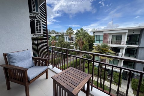 Apartment in Phuket, Thailand 2 bedrooms № 145209 - photo 11