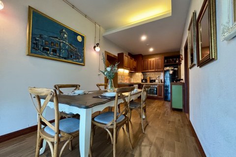 Apartment in Phuket, Thailand 2 bedrooms № 145209 - photo 1