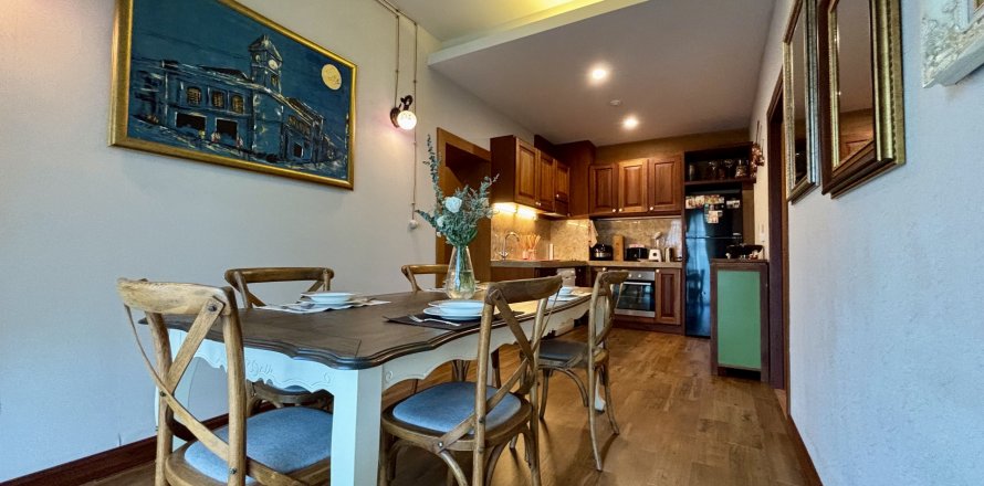 Apartment in Phuket, Thailand 2 bedrooms № 145209