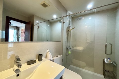 Apartment in Phuket, Thailand 2 bedrooms № 145209 - photo 10