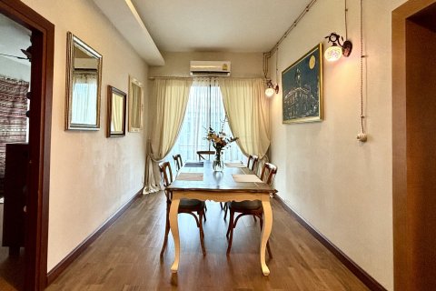 Apartment in Phuket, Thailand 2 bedrooms № 145209 - photo 6