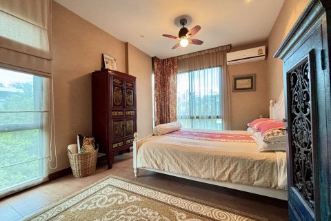 Apartment in Phuket, Thailand 2 bedrooms № 145209 - photo 4