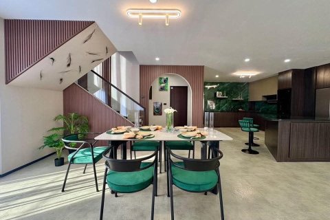 Villa à Pattaya, Thaïlande 5 chambres № 154670 - photo 3